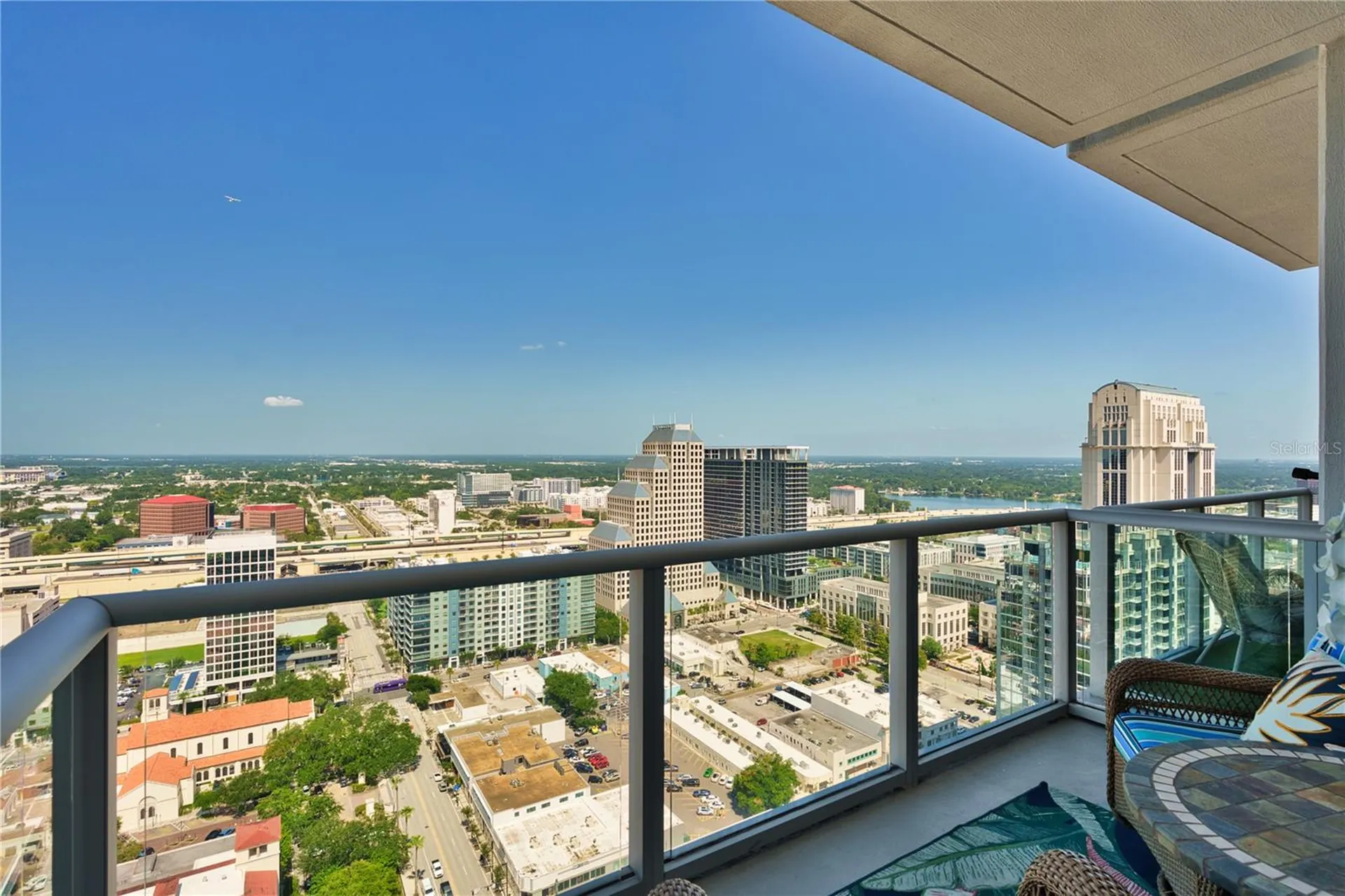 150 E Robinson Street Orlando FL 32801