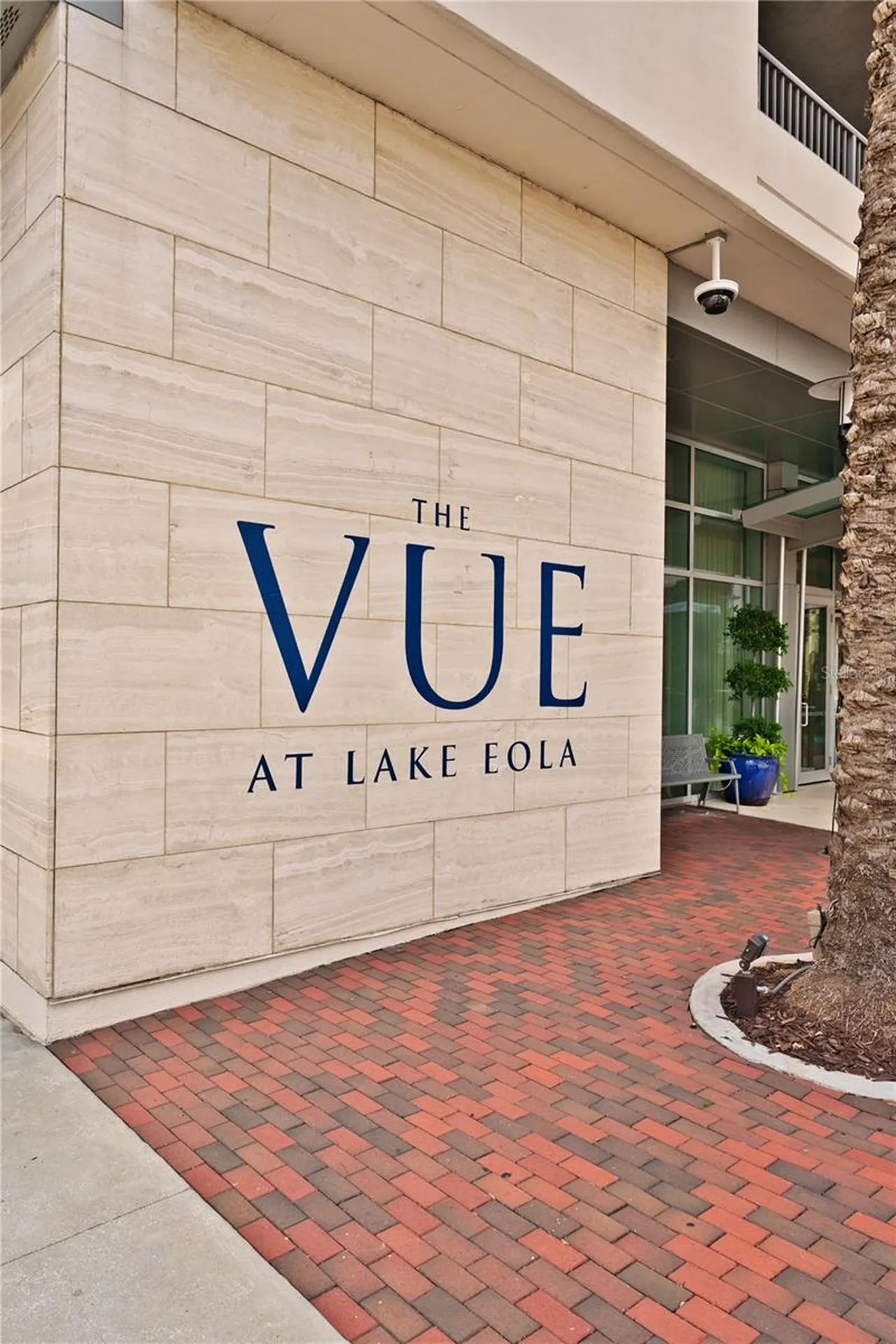 150 E Robinson Street Orlando FL 32801
