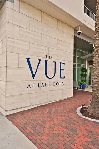 150 E Robinson Street Orlando FL 32801