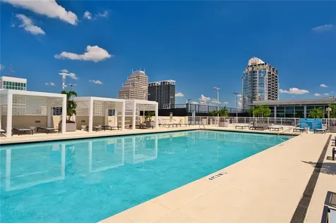 150 E Robinson Street Orlando FL 32801