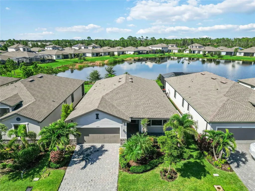 11150 Balfour Street Venice FL 34293
