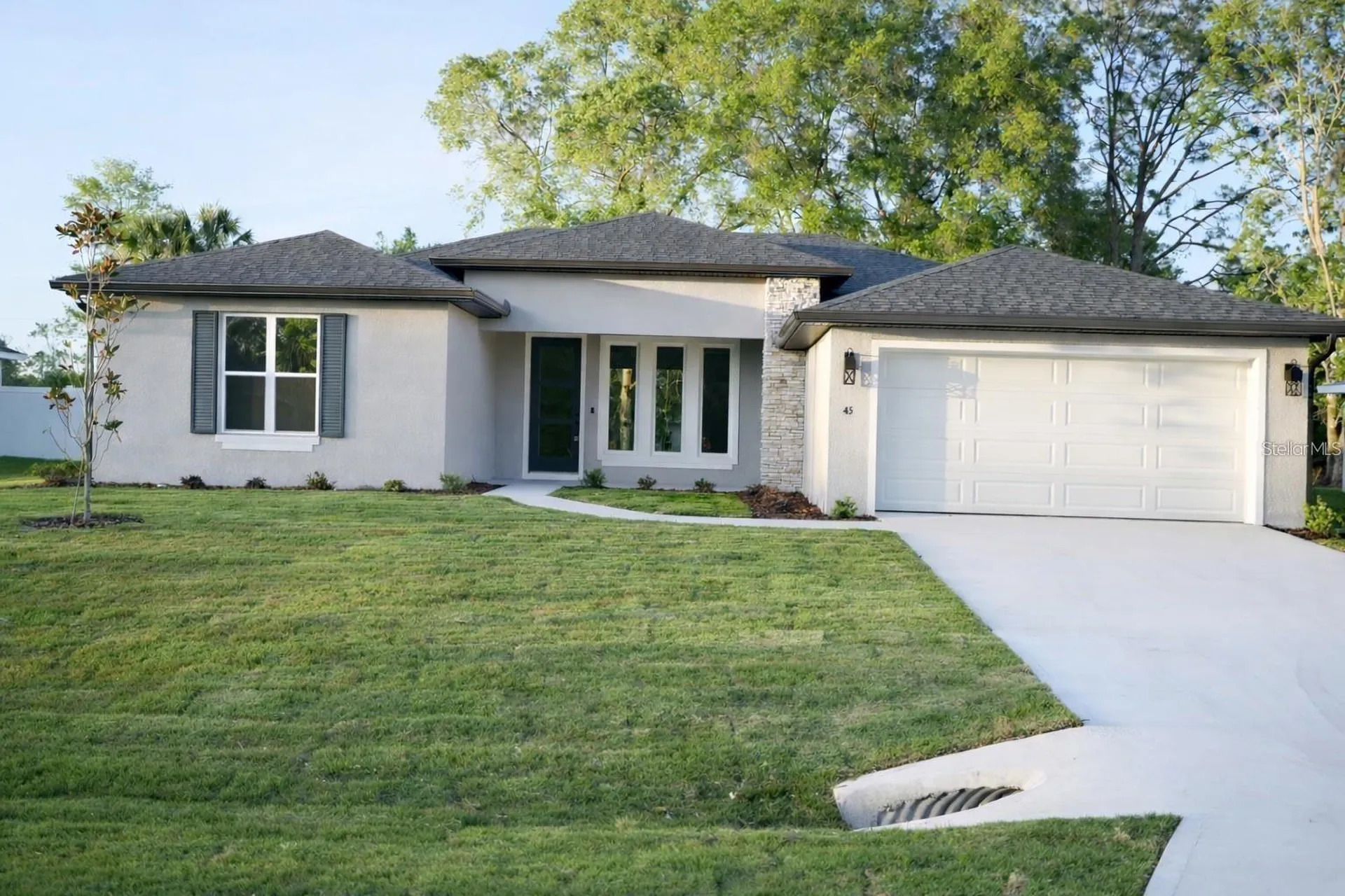 7 Burning View Lane Palm Coast FL 32137