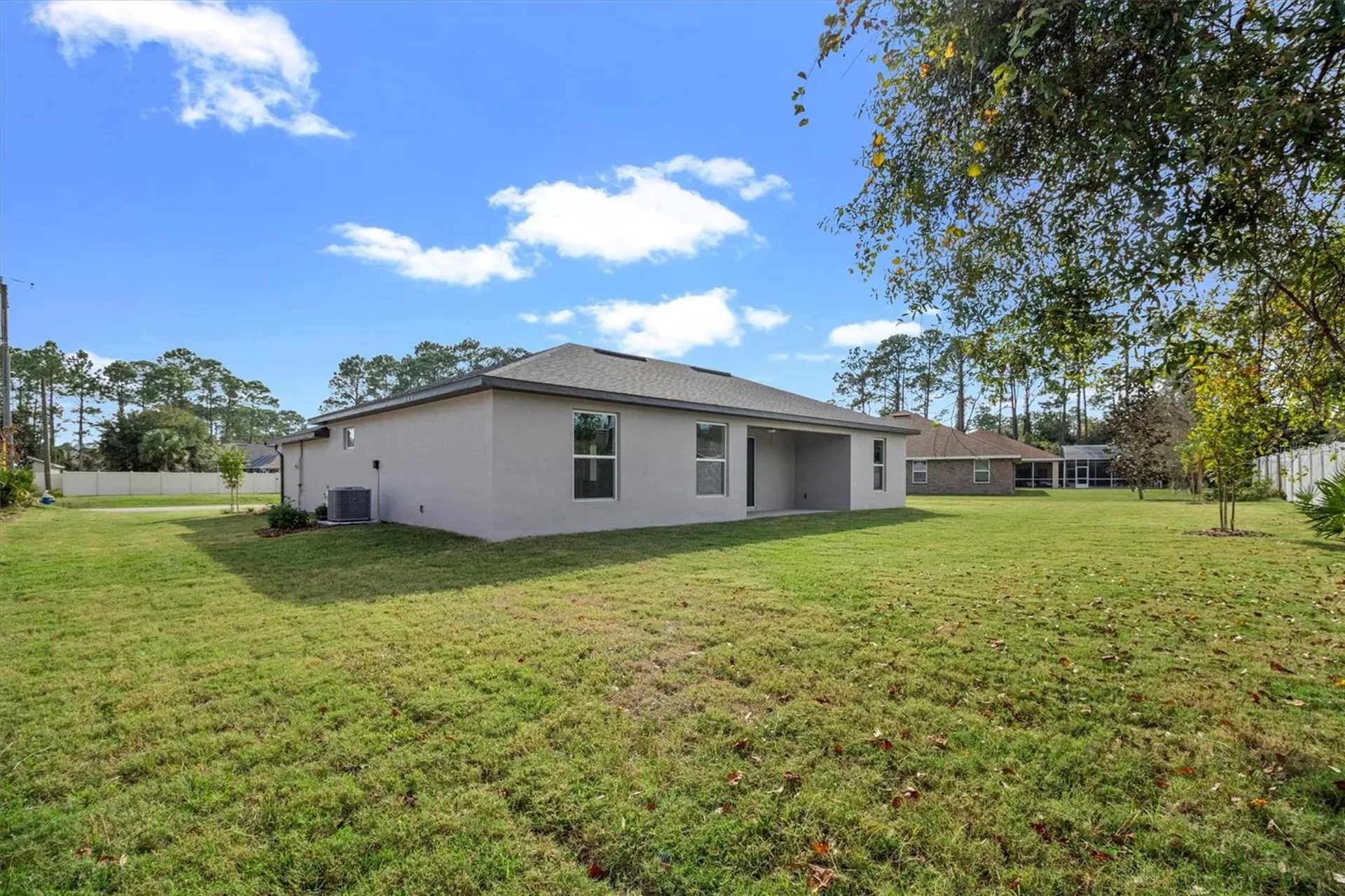 7 Burning View Lane Palm Coast FL 32137