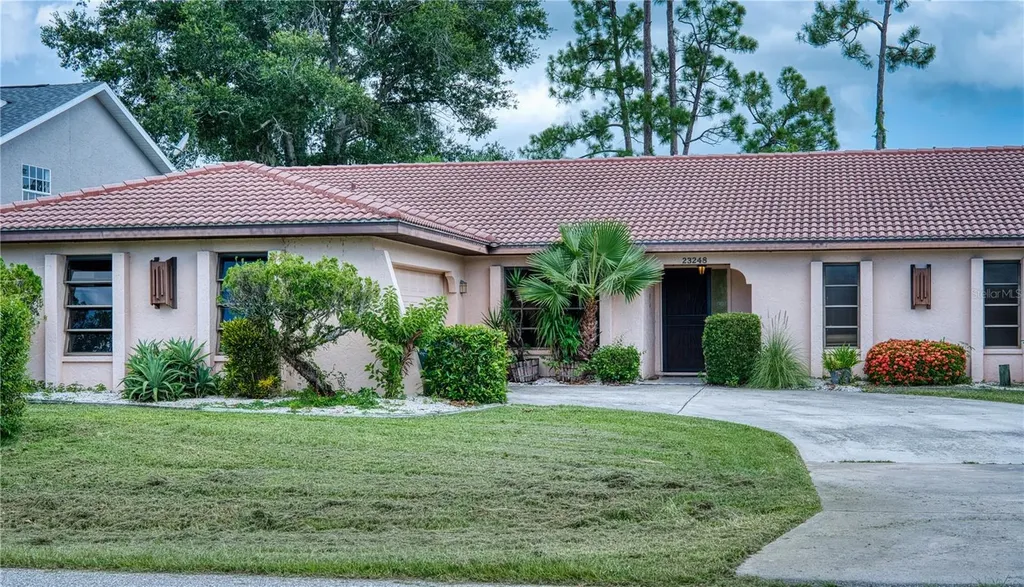 23248 Fullerton Avenue Punta Gorda FL 33980