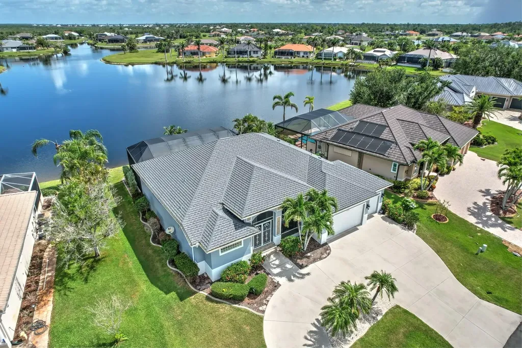 24122 Pyramid Way Punta Gorda FL 33955