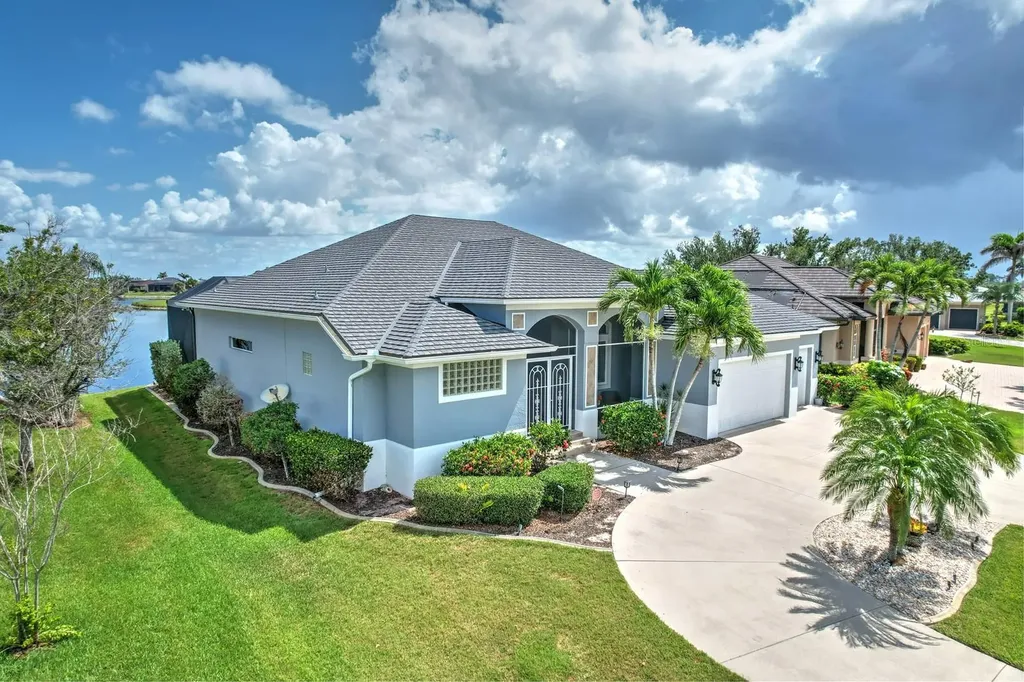 24122 Pyramid Way Punta Gorda FL 33955