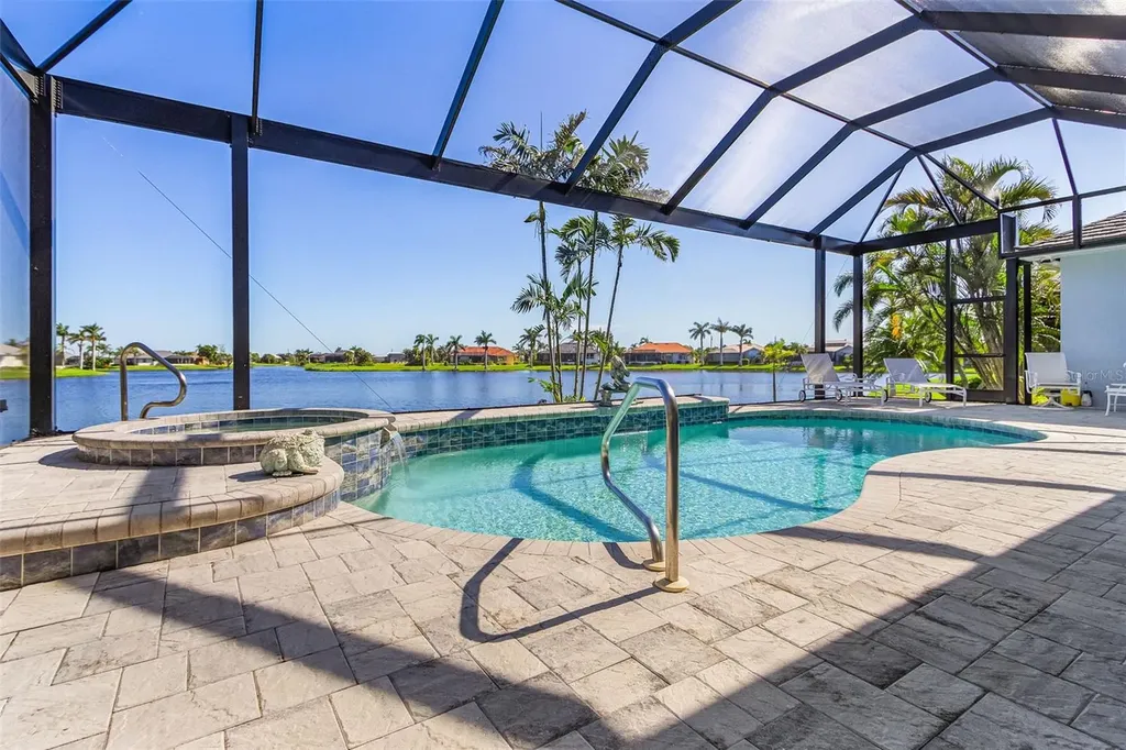24122 Pyramid Way Punta Gorda FL 33955