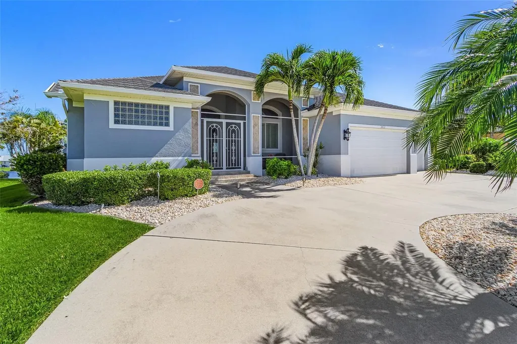 24122 Pyramid Way Punta Gorda FL 33955