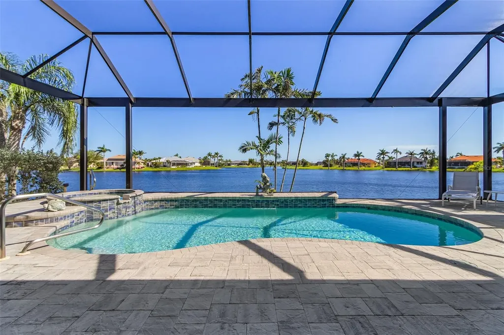 24122 Pyramid Way Punta Gorda FL 33955