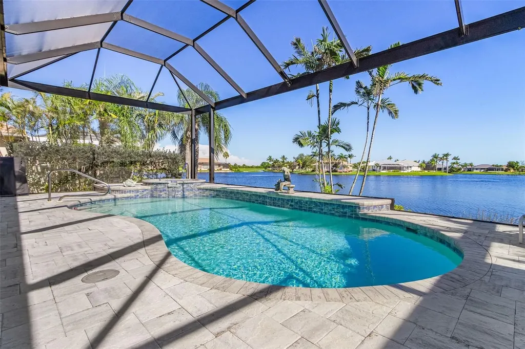 24122 Pyramid Way Punta Gorda FL 33955