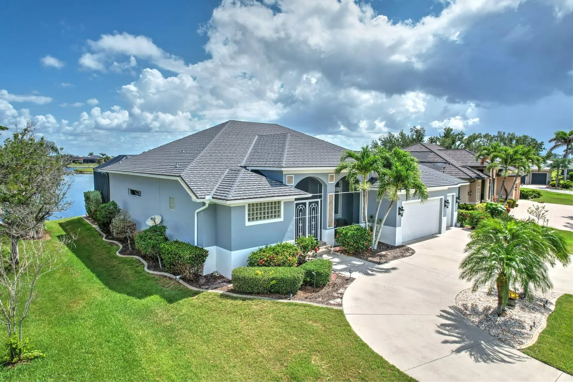 24122 Pyramid Way Punta Gorda FL 33955