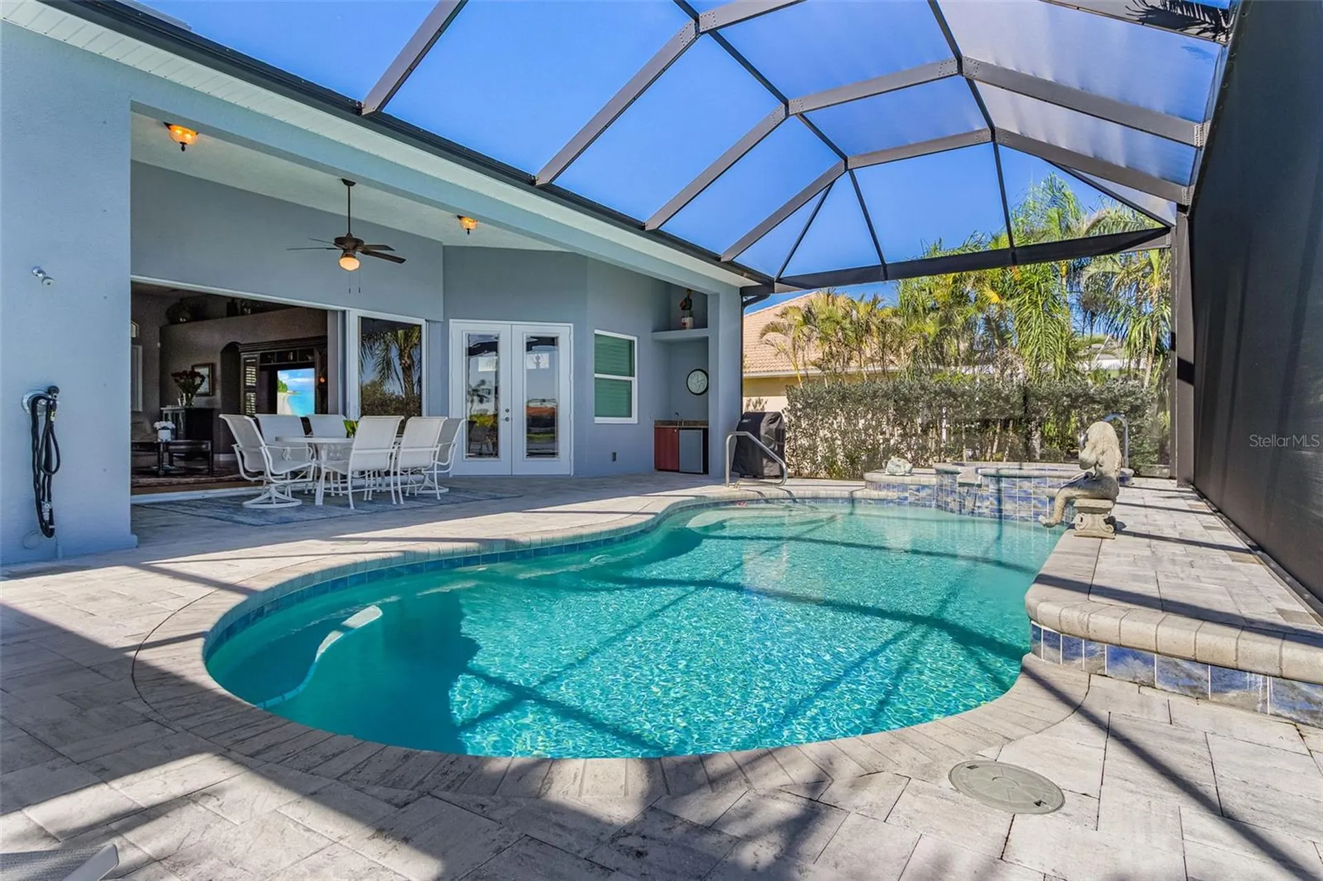 24122 Pyramid Way Punta Gorda FL 33955