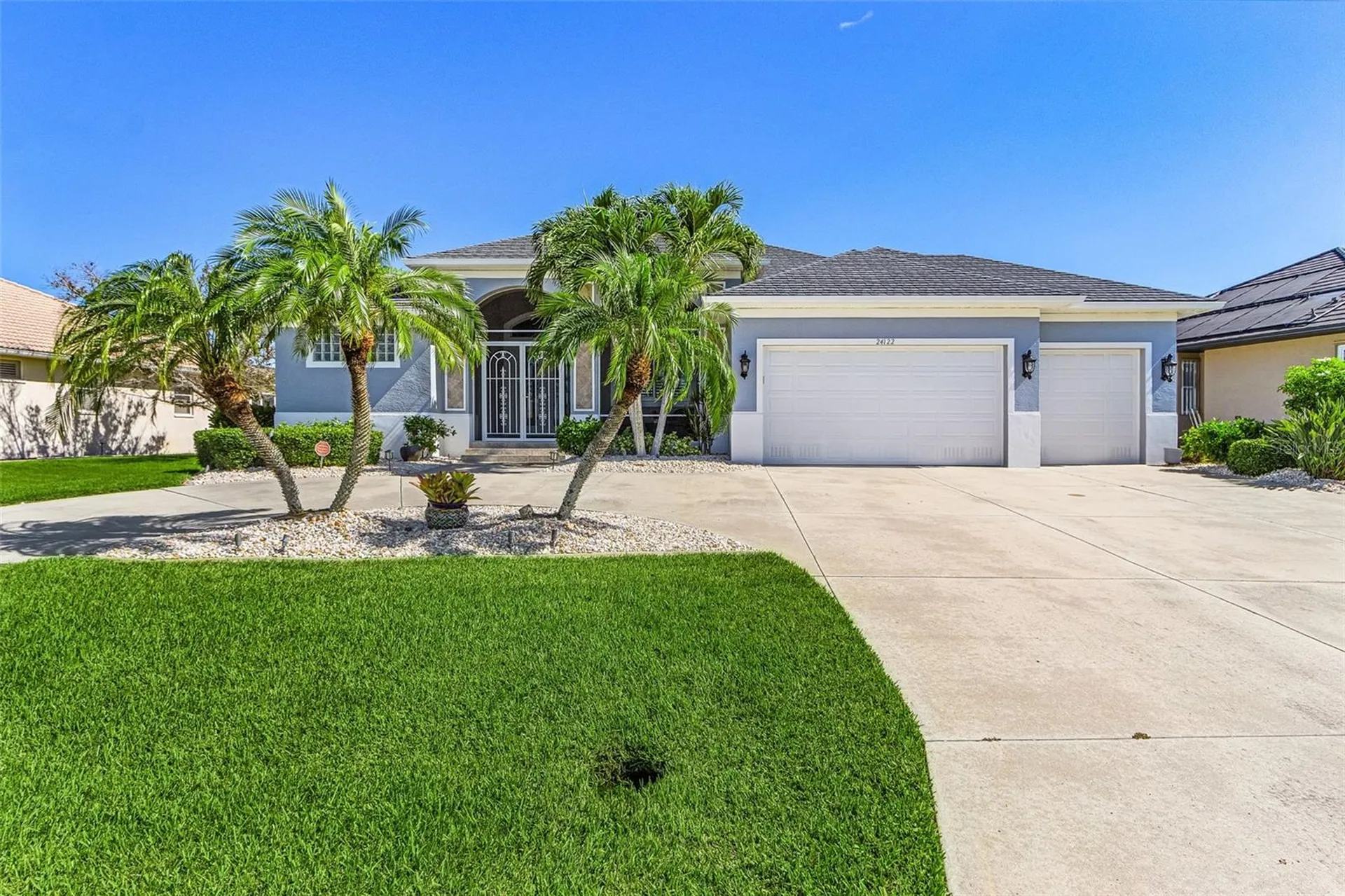 24122 Pyramid Way Punta Gorda FL 33955