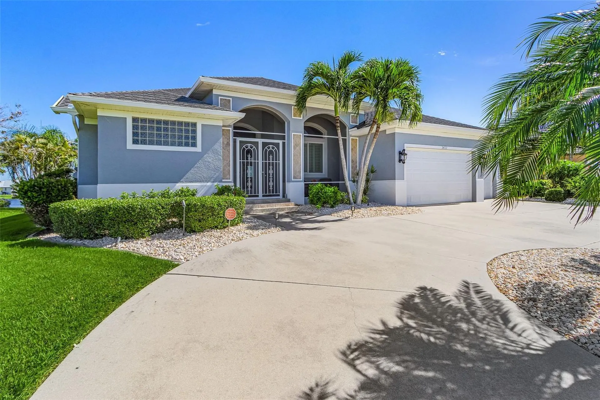 24122 Pyramid Way Punta Gorda FL 33955