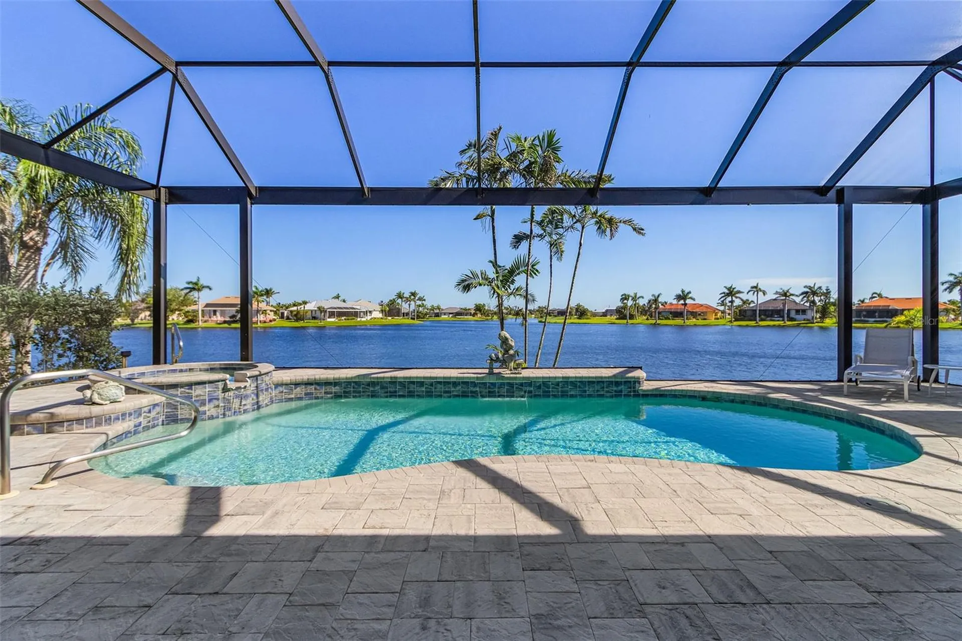 24122 Pyramid Way Punta Gorda FL 33955