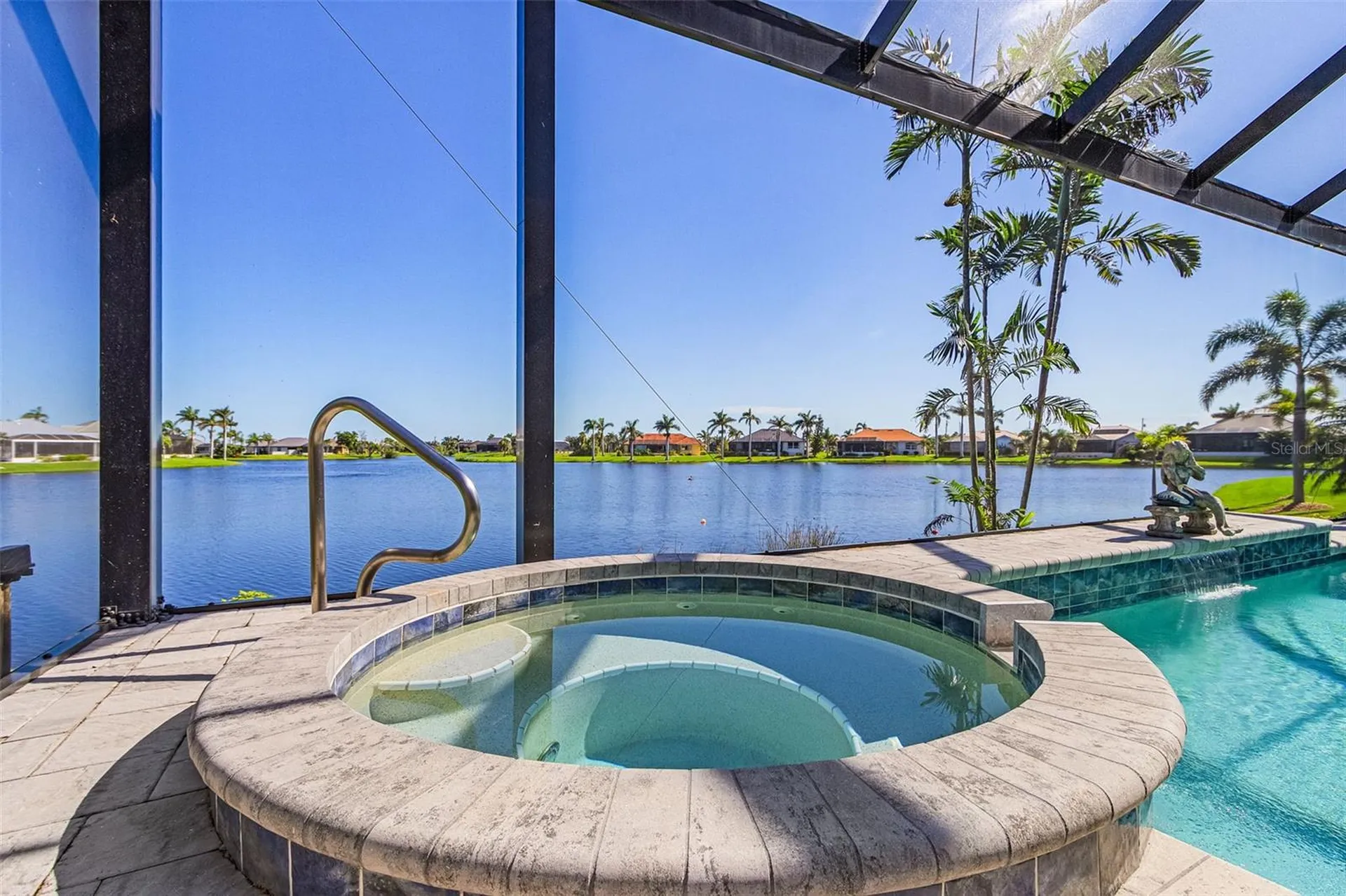 24122 Pyramid Way Punta Gorda FL 33955