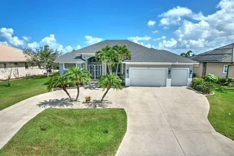 24122 Pyramid Way Punta Gorda FL 33955