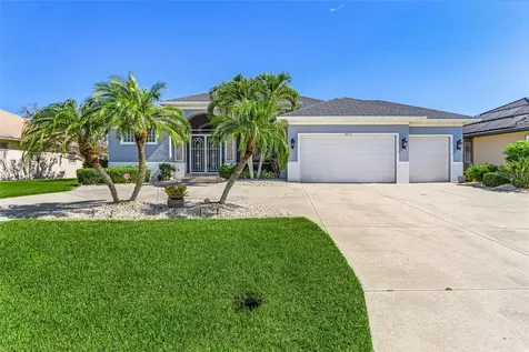 24122 Pyramid Way Punta Gorda FL 33955