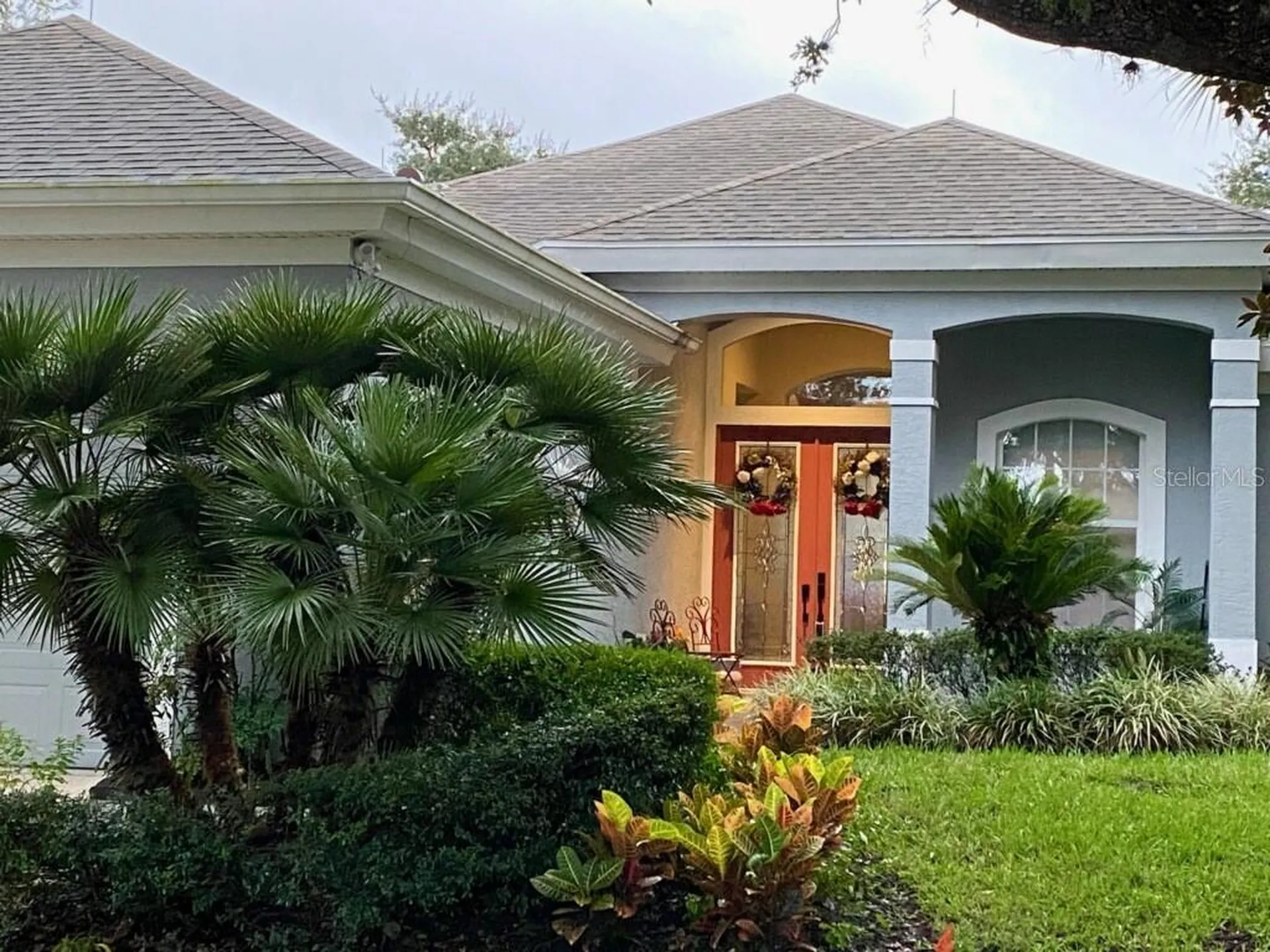 8 Hidden Lake Way Palm Coast FL 32137