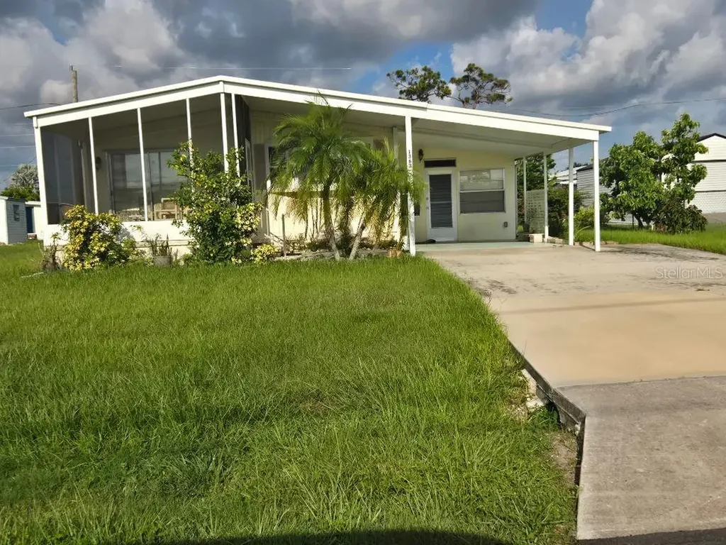 1363 Seagull Drive Englewood FL 34224