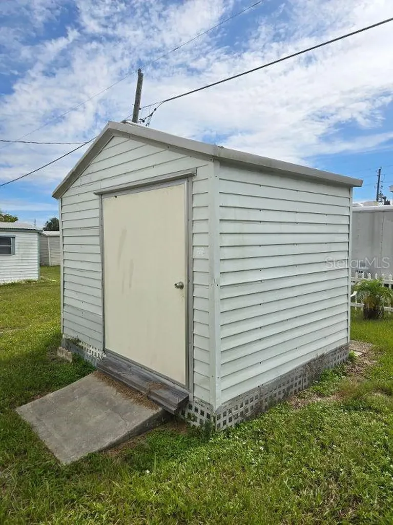 1363 Seagull Drive Englewood FL 34224