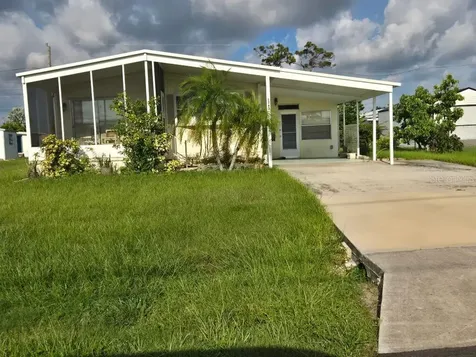 1363 Seagull Drive Englewood FL 34224