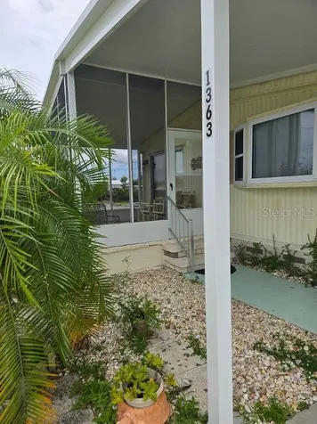 1363 Seagull Drive Englewood FL 34224