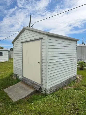 1363 Seagull Drive Englewood FL 34224