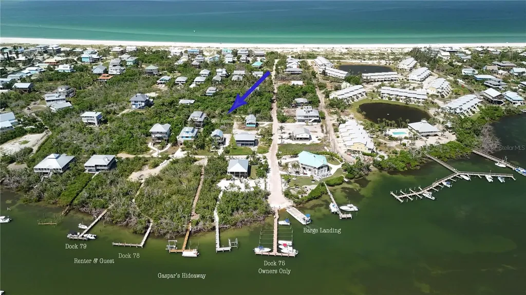 9612 Doubloon Trail Placida FL 33946