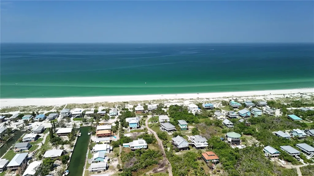 9612 Doubloon Trail Placida FL 33946
