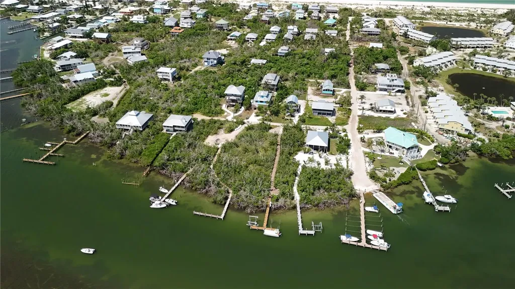 9612 Doubloon Trail Placida FL 33946
