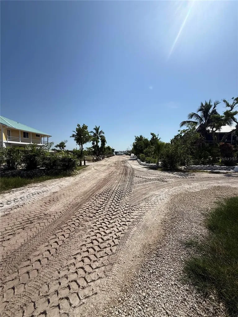 9612 Doubloon Trail Placida FL 33946