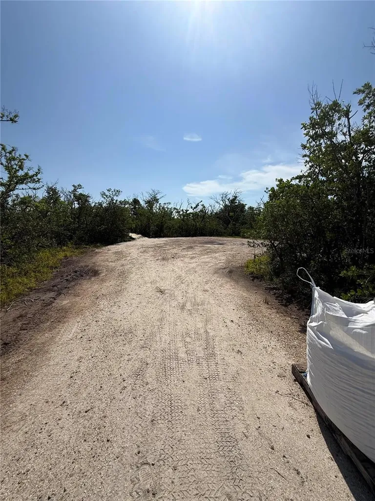 9612 Doubloon Trail Placida FL 33946