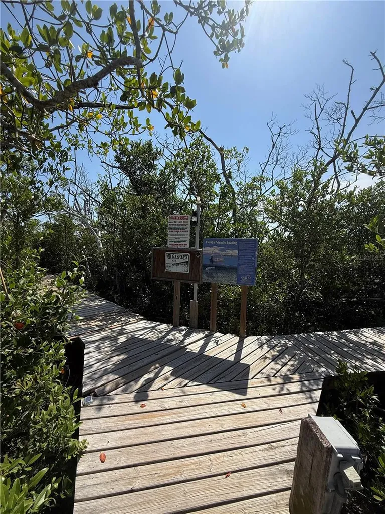 9612 Doubloon Trail Placida FL 33946