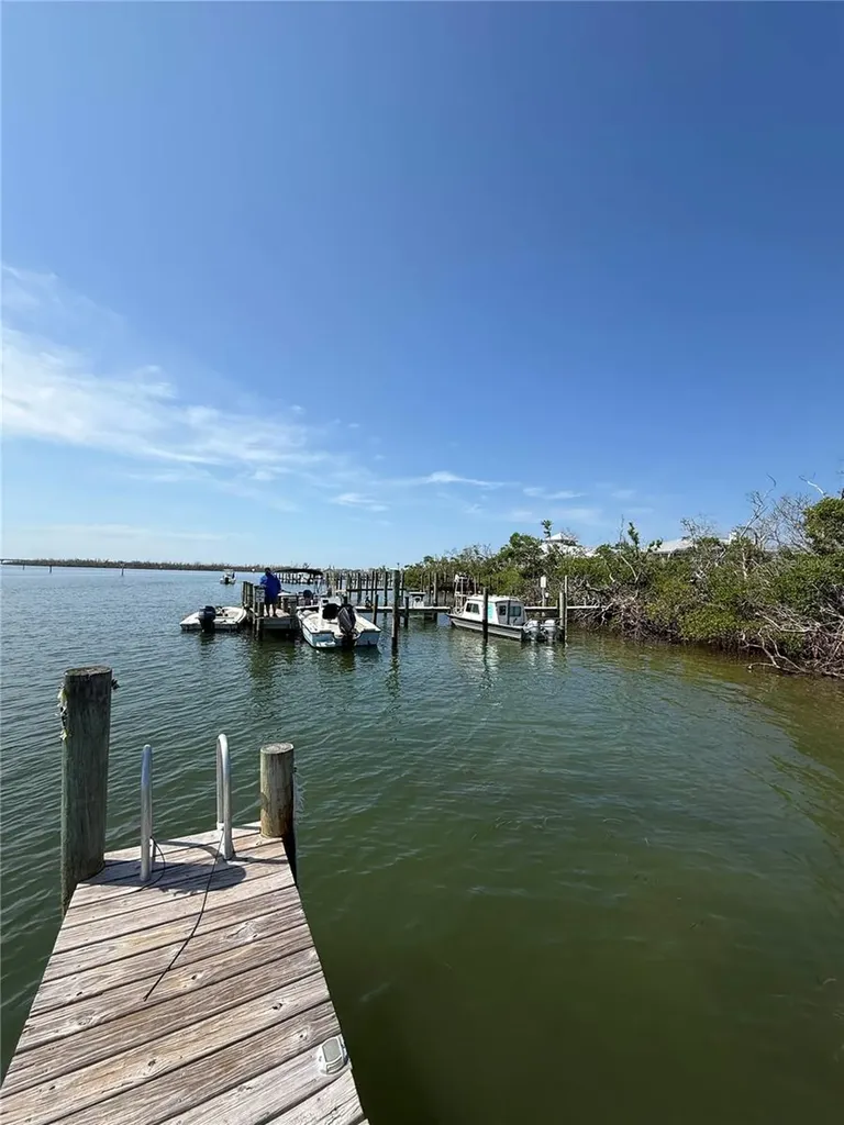 9612 Doubloon Trail Placida FL 33946