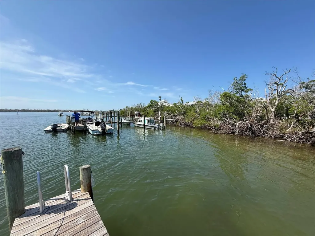 9612 Doubloon Trail Placida FL 33946