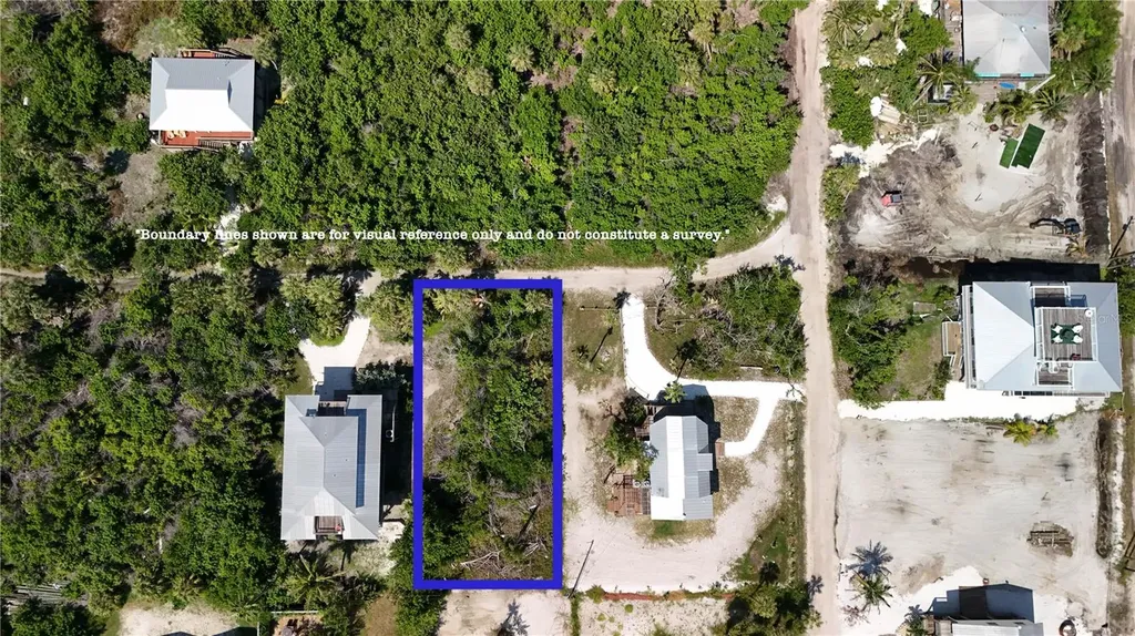 9612 Doubloon Trail Placida FL 33946