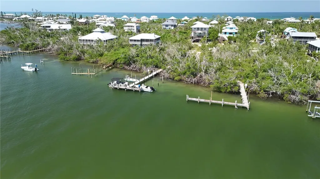 9612 Doubloon Trail Placida FL 33946