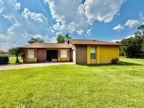 713 Green Court Kissimmee FL 34759