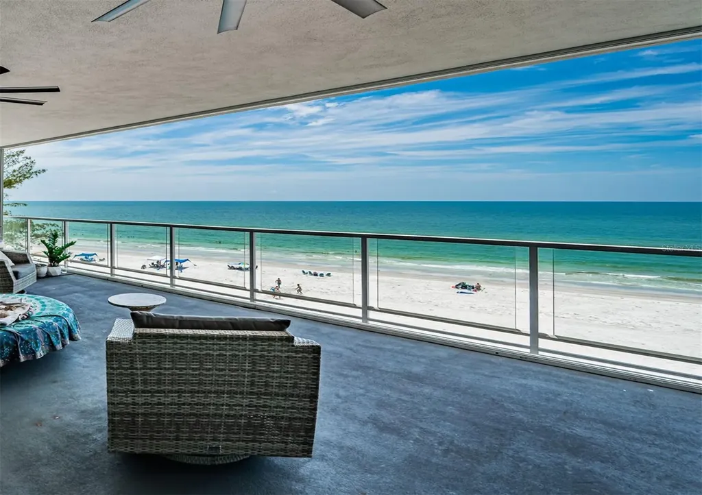 19816 Gulf Boulevard Indian Shores FL 33785