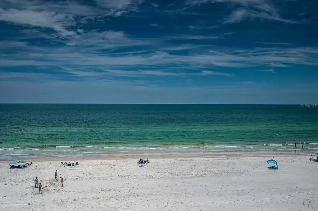 19816 Gulf Boulevard Indian Shores FL 33785