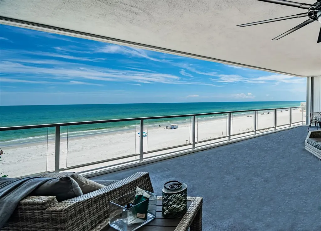 19816 Gulf Boulevard Indian Shores FL 33785