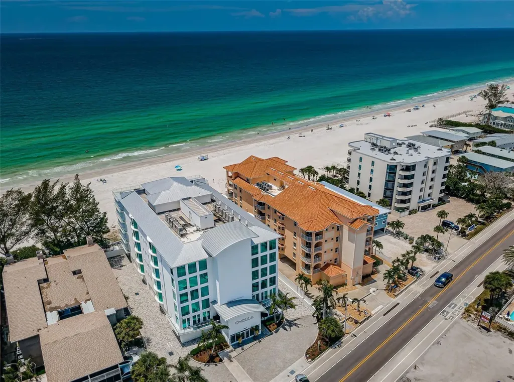 19816 Gulf Boulevard Indian Shores FL 33785