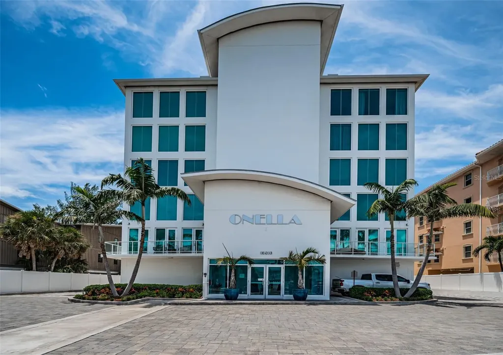 19816 Gulf Boulevard Indian Shores FL 33785