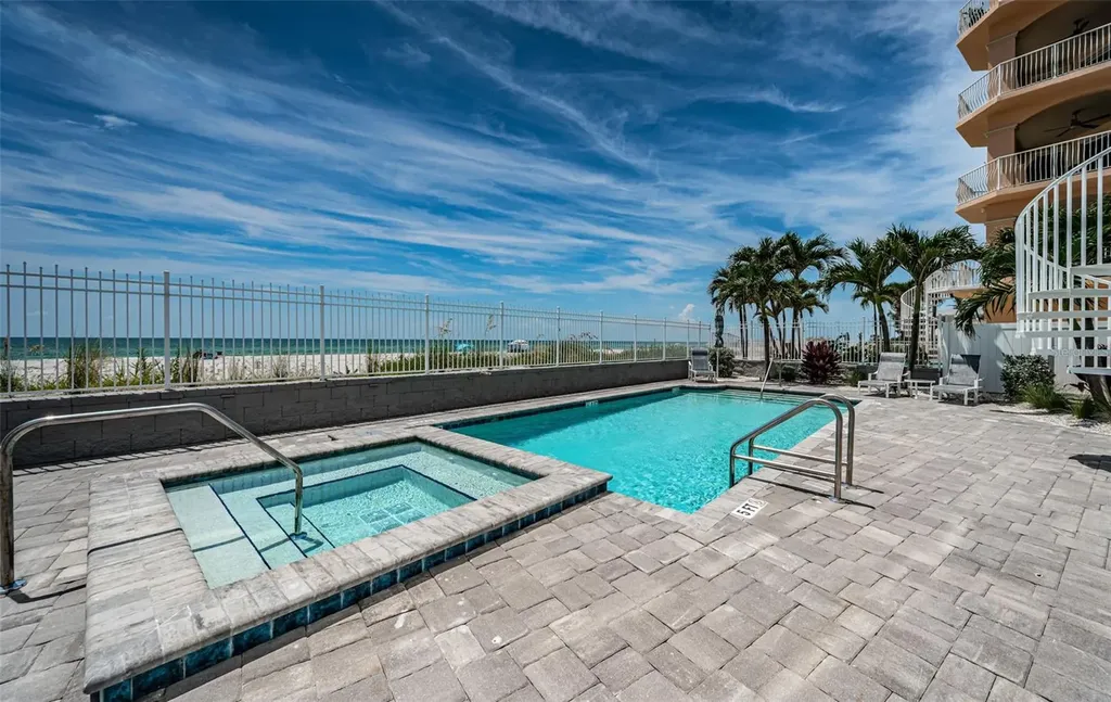 19816 Gulf Boulevard Indian Shores FL 33785