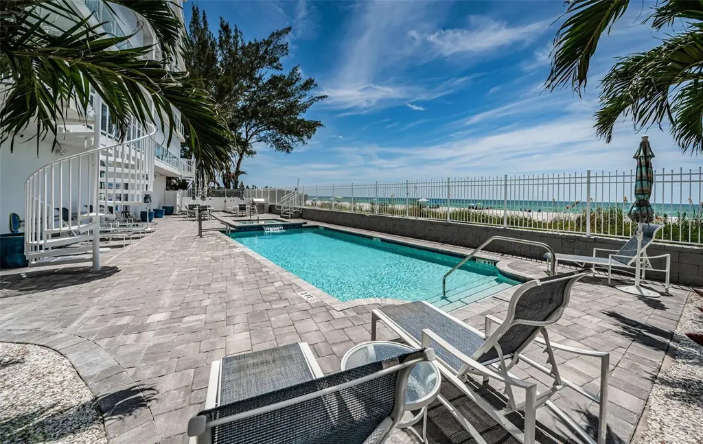 19816 Gulf Boulevard Indian Shores FL 33785