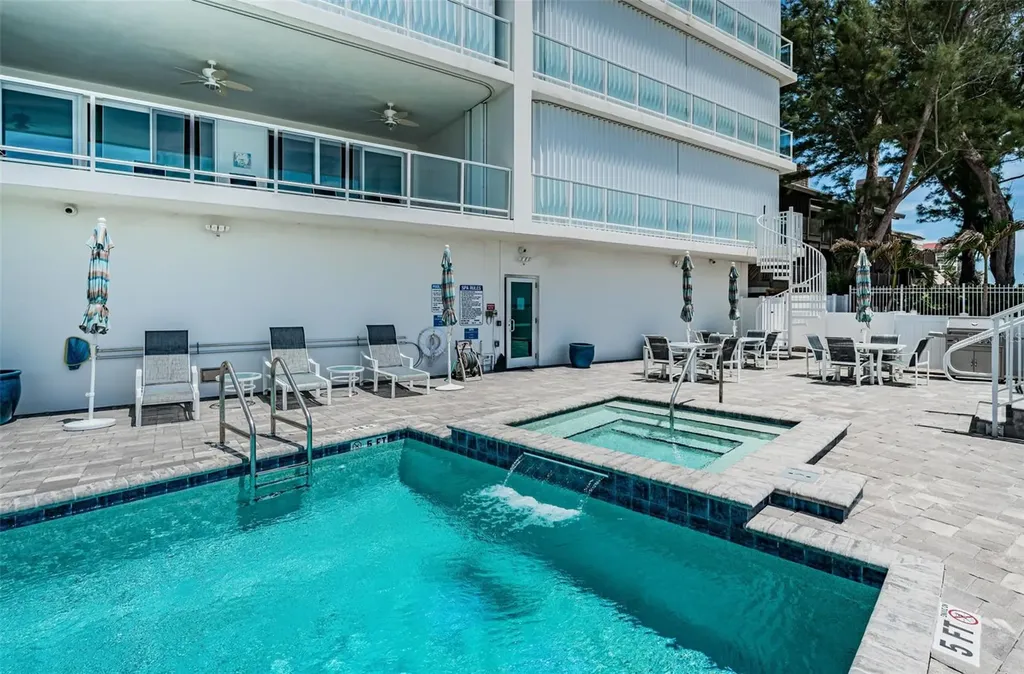 19816 Gulf Boulevard Indian Shores FL 33785