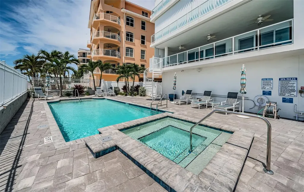 19816 Gulf Boulevard Indian Shores FL 33785