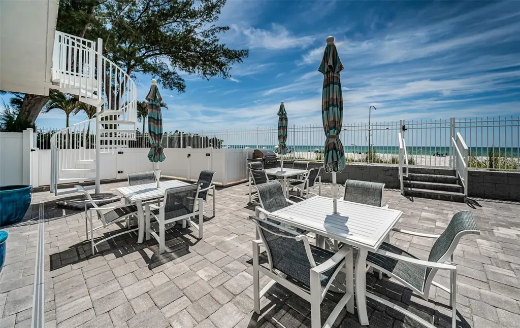 19816 Gulf Boulevard Indian Shores FL 33785