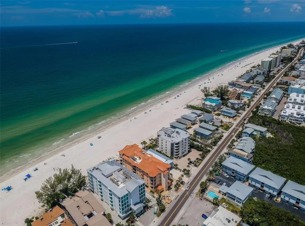 19816 Gulf Boulevard Indian Shores FL 33785